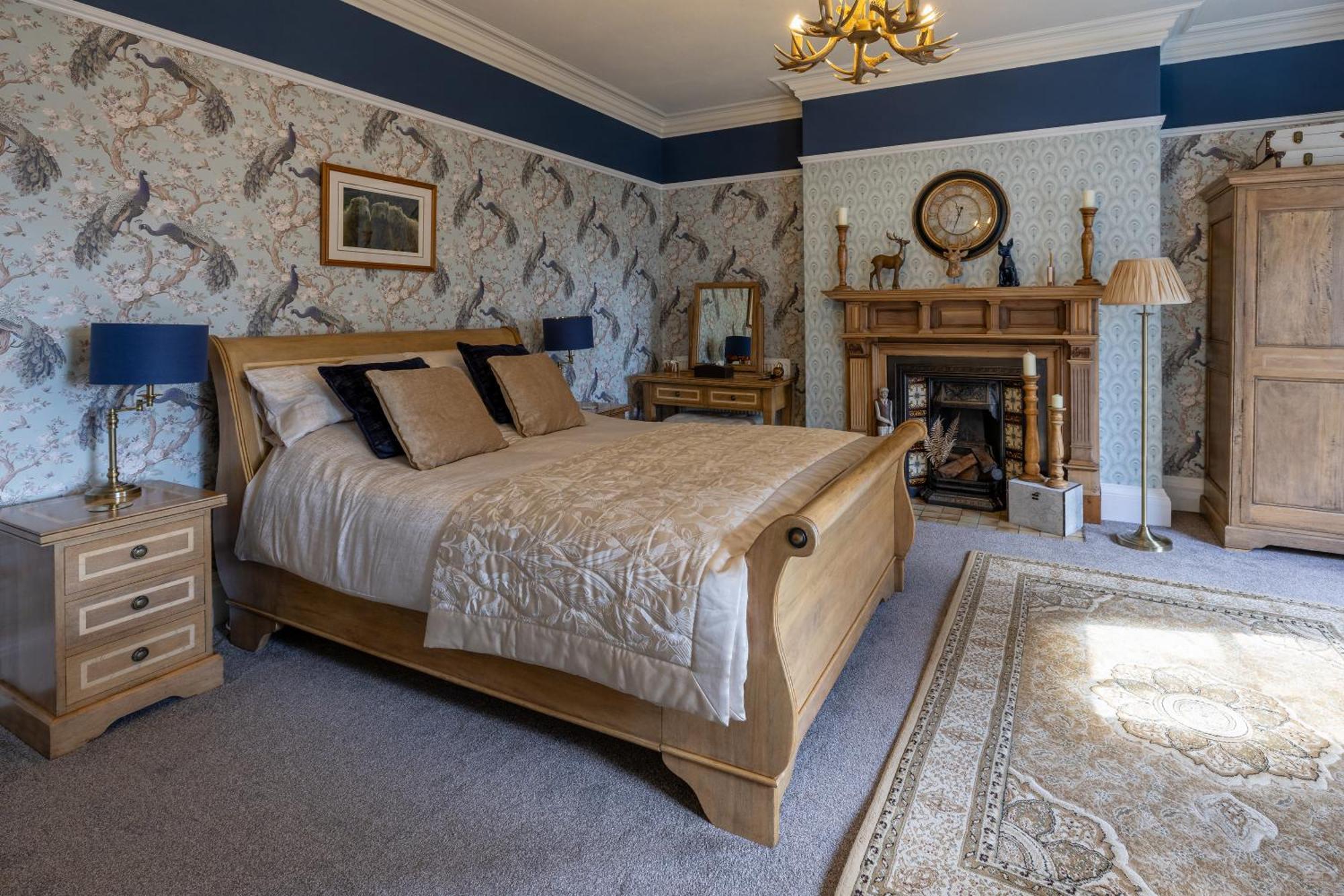 Highgate House Bed and Breakfast Whitby Buitenkant foto