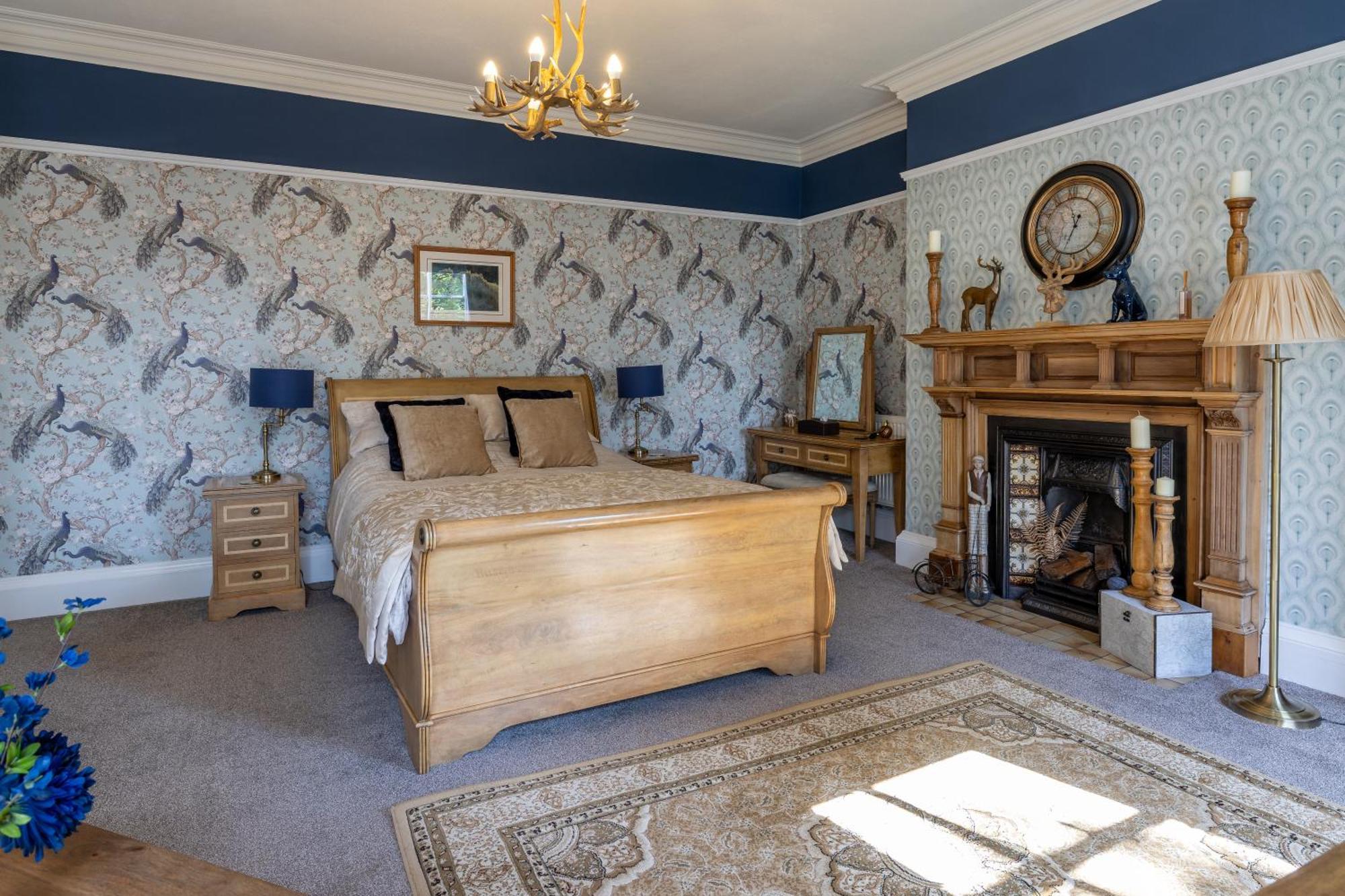 Highgate House Bed and Breakfast Whitby Buitenkant foto